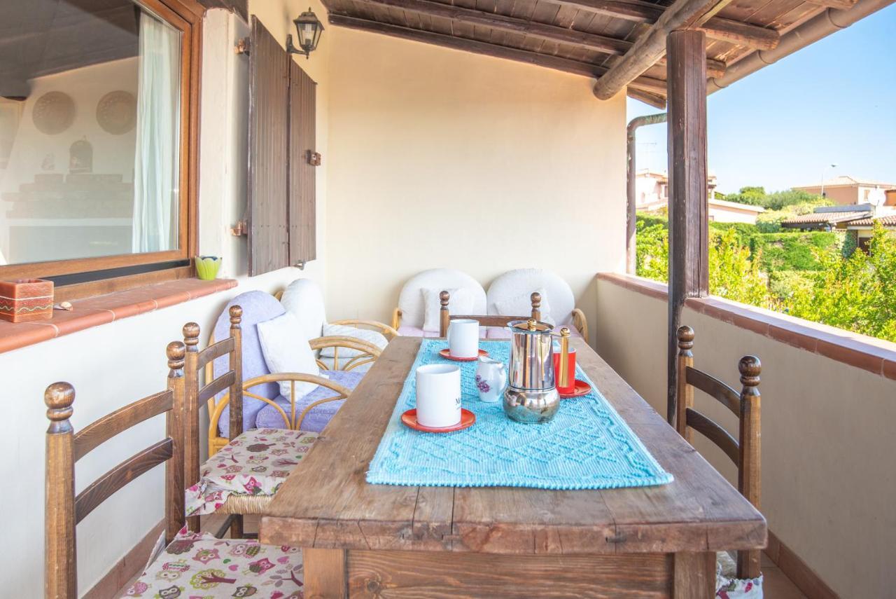 Splendida Vista su Tavolara Villa Porto San Paolo  Esterno foto